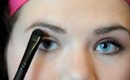 Eye Makeup for Beginners Tutorial: #2 1/2 Smokey