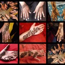 Henna Designs created by me