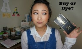 Anastasia Beverly Hills' Master Palette by Mario Review & Swatches ⎮ Amy Cho