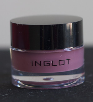 INGLOT Lip Paint #55
