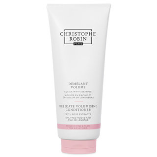 Christophe Robin Volumizing Conditioner with Rose Extracts