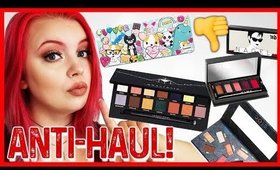 Anti Haul #6 (What I'm Not Buying) ABH, Urban Decay, Too Faced, MAC