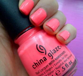 China Glaze - Flip Flop Fantasy | Laura E.'s (PinkParadiseBeauty) Photo ...