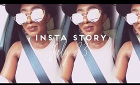 @Brosiaaa on InstaStories: "Bring back BDaily!"
