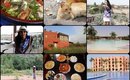Vlog #1: Marrakech, nature, days in my life et plus..