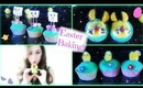 ♥ DIY EASTER CAKES & TREATS IDEAS! ♥