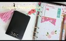 My Kate Spade Personal Planner ♥ Planner Decorating | Charmaine Dulak