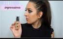 FIRST IMPRESSIONS - MaxFactor Miracle Touch Foundation