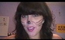 Hello Kitty Halloween Tutorial