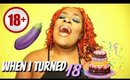 What Happened When I Turned 18.....| StoryTime