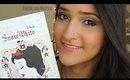ELF Snow White Beauty Book || Makeup Tutorial!
