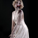 Marilyn Zombie 