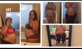Weigh-In #16 | New Year, New Me!
