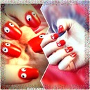 My nails :) 
