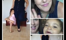 Plus Size OOTD - Special Day with the Kiddos!!