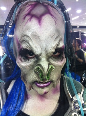 Created at IMATS Toronto student competition 