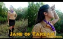 Jane of Tarzan