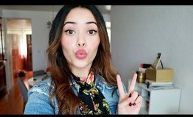 Q&A, Preguntas y respuestas, ¿Qué hago además de YT? ¿Cómo es vivir sola? ||| Lilia Cortés