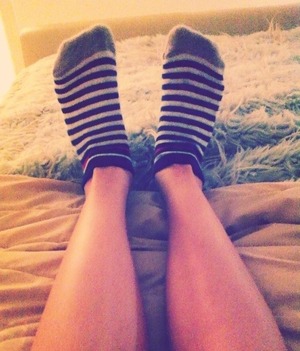 New look socks! Swag<3