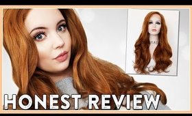 I DON'T RECOGNIZE MYSELF | HeaHair Review