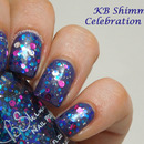 KB Shimmer Celebration Duo