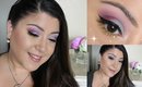 Morphe 35S Color Makeup Look + Youtube ChitChat ♥