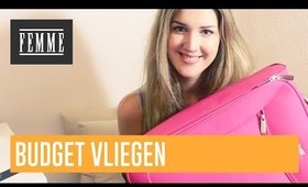 Budget Vliegtips - FEMME