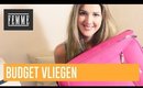 Budget Vliegtips - FEMME