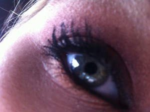 Eyes!':)
