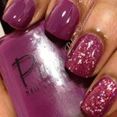 Pure Nail Lacquer - Loyal and Passion