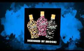 Snooki Tanning Lotion