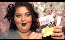 INFLUENSTER UNI VOXBOX