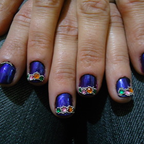 Nail Art Designs