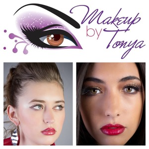 Makeup by Tonya