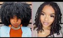 Slayed Hairstyle Ideas for Black Women