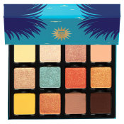 Viseart Étendu Palette Soleil La Plage