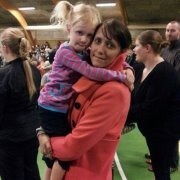 Merete M.