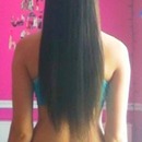 Longgg hair