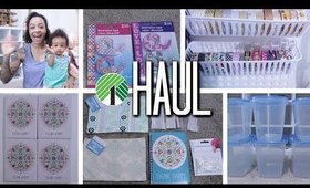 Dollar Tree Haul + Giveaway | Love Rymingtahn