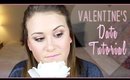Valentine's Date Makeup Tutorial