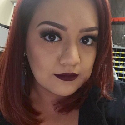 Melissa R.