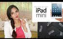$500 Giveaway ( iPad Mini a $100 MAC cosmetics giftcard)