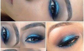 Reflect Teal Tutorial