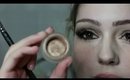 Smokey Eyeshadow Tutorial featuring Younique Moodstruck Addiction Palette 2