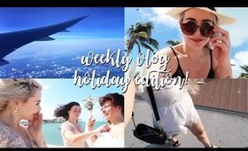 I HAVEN'T BEEN HONEST WITH YOU... Holiday Vlog