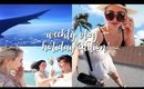 I HAVEN'T BEEN HONEST WITH YOU... Holiday Vlog