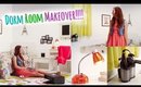 Back to School ♡ Dorm Room Makeover!!
