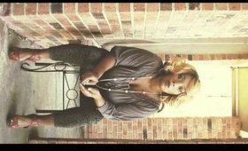 Fall  OoTN And OOTD