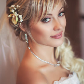 Bridal Makeup Melbourne