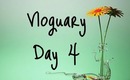 Vloguary - Day 4 - Cleansed!